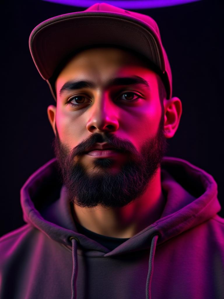 Barbeiro Diego Lima
