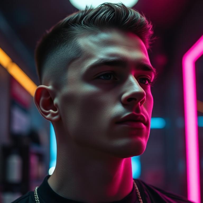 Galeria Fade
